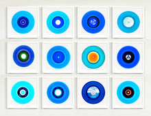 Load image into Gallery viewer, Twelve Piece B Side Blues Vinyl Collection