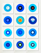 Load image into Gallery viewer, Twelve Piece B Side Blues Vinyl Collection