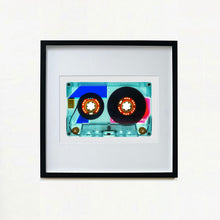Load image into Gallery viewer, Tape Collection '90 Minutes Vintage Blue', 2023