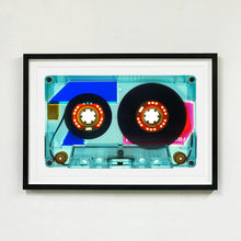 Load image into Gallery viewer, Tape Collection '90 Minutes Vintage Blue', 2023
