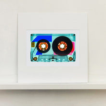 Load image into Gallery viewer, Tape Collection '90 Minutes Vintage Blue', 2023