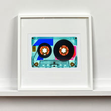 Load image into Gallery viewer, Tape Collection '90 Minutes Vintage Blue', 2023