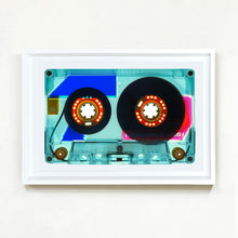 Load image into Gallery viewer, Tape Collection '90 Minutes Vintage Blue', 2023