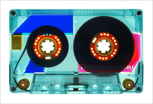 Load image into Gallery viewer, Tape Collection '90 Minutes Vintage Blue', 2023