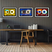 Load image into Gallery viewer, Tape Collection '90 Minutes A Side', 2023