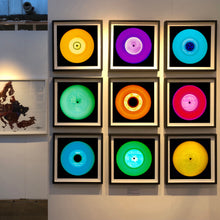 Load image into Gallery viewer, Vinyl Collection 'Flash Back', 2025