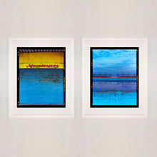 Load image into Gallery viewer, Amusements, Porthcawl, 2023