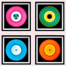 Load image into Gallery viewer, Four Piece Vinyl Collection