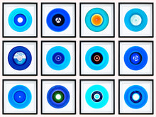 Load image into Gallery viewer, Twelve Piece B Side Blues Vinyl Collection