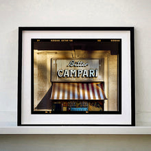 Load image into Gallery viewer, Bitter Campari Sign, Milan, 2019