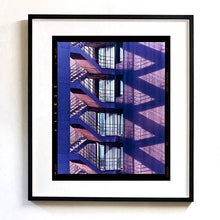 Load image into Gallery viewer, Brutalist Symphony II, Barbican Estate, London, 2019