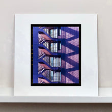 Load image into Gallery viewer, Brutalist Symphony II, Barbican Estate, London, 2019