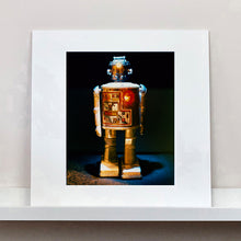 Load image into Gallery viewer, Cyclops, 2012