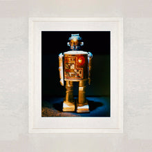 Load image into Gallery viewer, Cyclops, 2012