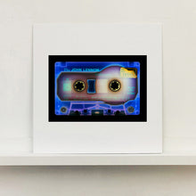 Load image into Gallery viewer, Tape Collection 'Elektronik Blue', 2023