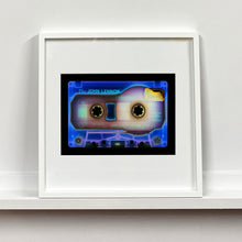 Load image into Gallery viewer, Tape Collection 'Elektronik Blue', 2023