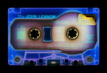 Load image into Gallery viewer, Tape Collection 'Elektronik Blue', 2023