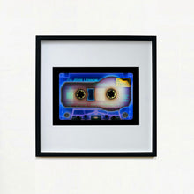 Load image into Gallery viewer, Tape Collection 'Elektronik Blue', 2023