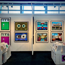 Load image into Gallery viewer, Tape Collection 'Elektronik Blue', 2023