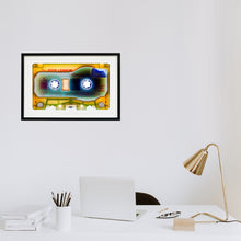 Load image into Gallery viewer, Tape Collection 'Elektronik', 2023