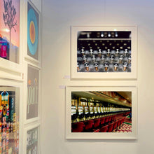 Load image into Gallery viewer, The Enigma Machine, Bletchley Park, 2003