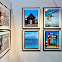 Load image into Gallery viewer, Fishing Hut, Southwold, Suffolk, 2022