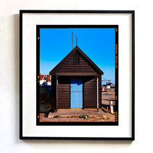 Load image into Gallery viewer, Fishing Hut, Southwold, Suffolk, 2022