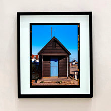 Load image into Gallery viewer, Fishing Hut, Southwold, Suffolk, 2022