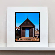 Load image into Gallery viewer, Fishing Hut, Southwold, Suffolk, 2022