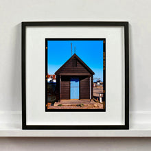 Load image into Gallery viewer, Fishing Hut, Southwold, Suffolk, 2022