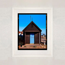 Load image into Gallery viewer, Fishing Hut, Southwold, Suffolk, 2022