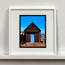 Load image into Gallery viewer, Fishing Hut, Southwold, Suffolk, 2022