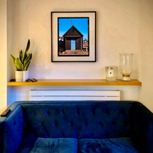Load image into Gallery viewer, Fishing Hut, Southwold, Suffolk, 2022