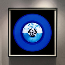 Load image into Gallery viewer, Vinyl Collection Nine Piece 'Blues' 3.0 Installation