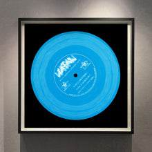 Load image into Gallery viewer, Vinyl Collection Nine Piece 'Blues' 3.0 Installation