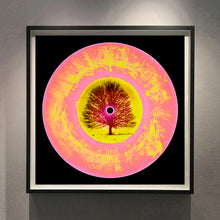 Load image into Gallery viewer, Vinyl Collection 'LTD ED VINYL (Ochre Pink)', 2025
