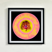 Load image into Gallery viewer, Vinyl Collection 'LTD ED VINYL (Ochre Pink)', 2025