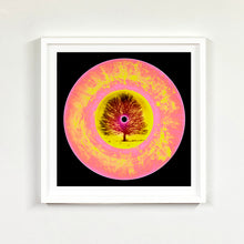 Load image into Gallery viewer, Vinyl Collection 'LTD ED VINYL (Ochre Pink)', 2025