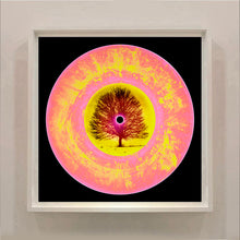 Load image into Gallery viewer, Vinyl Collection 'LTD ED VINYL (Ochre Pink)', 2025