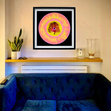 Load image into Gallery viewer, Vinyl Collection 'LTD ED VINYL (Ochre Pink)', 2025