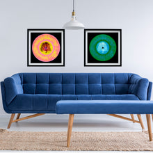 Load image into Gallery viewer, Vinyl Collection 'LTD ED VINYL (Ochre Pink)', 2025