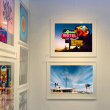 Load image into Gallery viewer, Roy's Motel Route 66, Amboy, California, 2001