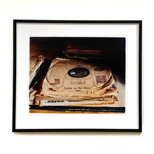 Load image into Gallery viewer, Listen to the Bass, Stockton-on-Tees, 2009