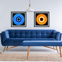 Load image into Gallery viewer, Vinyl Collection 'Made in France (Blue)', 2025