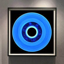 Load image into Gallery viewer, Vinyl Collection 'Made in France (Blue)', 2025