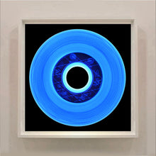 Load image into Gallery viewer, Vinyl Collection 'Made in France (Blue)', 2025