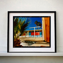 Load image into Gallery viewer, Motel Desert Shores, Salton Sea, California, 2003