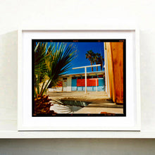 Load image into Gallery viewer, Motel Desert Shores, Salton Sea, California, 2003