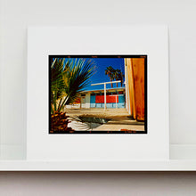 Load image into Gallery viewer, Motel Desert Shores, Salton Sea, California, 2003