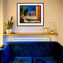 Load image into Gallery viewer, Motel Desert Shores, Salton Sea, California, 2003